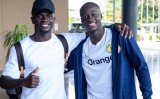 Habib Diarra, Sadio Mané… : L’arrivée des joueurs pour les Éliminatoires de la Coupe du Monde (…)