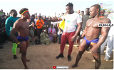 Spectacle inédit : IShowSpeed au cœur de la lutte sénégalaise avec Reug-Reug et Siteu (Vidéo)